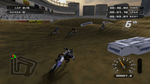 MX Unleashed, PS2