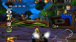 Crash Nitro Kart, XBOX