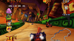 Crash Nitro Kart, XBOX