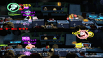 SpongeBob SquarePants Lights Camera Pants, PS2