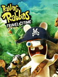 Raving Rabbids: Travel in Time, Wii