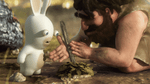 Raving Rabbids: Travel in Time, Wii