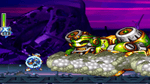 *Mega Man X Collection, PS2