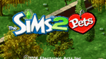 The Sims 2: Pets, GBA
