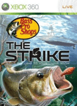 Bass Pro Shops: The Strike [Tournament Edition], Wii