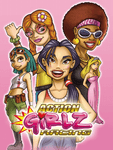 *Action Girlz Racing, Wii