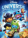 Disney Universe, PS3