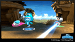 Disney Universe, PS3