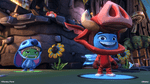 Disney Universe, PS3