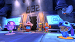 Disney Universe, PS3