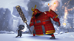 Mini Ninjas, Wii