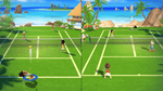 Racquet Sports, PS3
