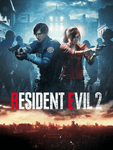 *Resident Evil 2, XONE