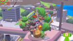 Katamari Damacy, PS2