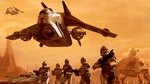 Star Wars Clone Wars, PS2