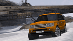 Ford Racing Off Road, PS2