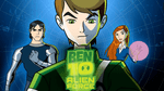 Ben 10 Alien Force, PS2