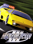 *Need for Speed III: Hot Pursuit, PS1