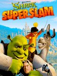 Shrek Superslam, PS2