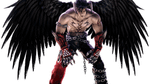 Tekken 5 [Greatest Hits], PS2