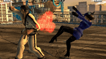 Tekken 5 [Greatest Hits], PS2