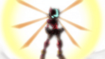 Mega Man ZX, NDS