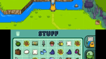 *Adventure Time: Hey Ice King, n3DS