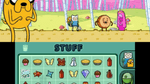 *Adventure Time: Hey Ice King, n3DS