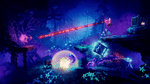 Trine: Ultimate Collection, PS4