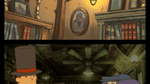 *Professor Layton and the Unwound Future, NDS