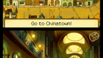 *Professor Layton and the Unwound Future, NDS
