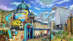 ^Project X Zone , n3DS