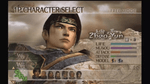 *Dynasty Warriors 5, PS2