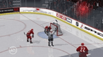 NHL 07, PS2