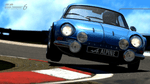 *Gran Turismo 6, PS3
