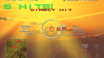 Top Gun Combat Zones, PS2