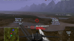 Top Gun Combat Zones, PS2