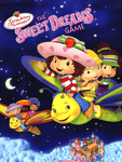 Strawberry Shortcake The Sweet Dreams Game, PS2