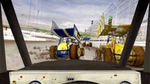*Sprint Cars Road to Knoxville, PS2