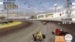 *Sprint Cars Road to Knoxville, PS2