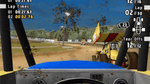 *Sprint Cars Road to Knoxville, PS2
