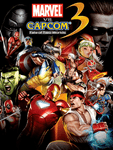 *Marvel Vs. Capcom 3: Fate of Two Worlds, PS3
