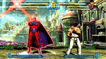 *Marvel Vs. Capcom 3: Fate of Two Worlds, PS3