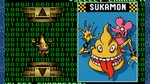 Digimon Battle Spirit, GBA