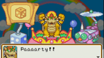 Mario Party Advance, GBA