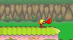 Pac-Man World 2, GBA