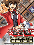 Yu-Gi-Oh Ultimate Masters, GBA