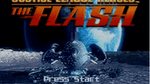 Justice League Heroes Flash, GBA