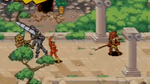 Justice League Heroes Flash, GBA