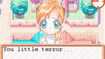 Petz Vet, GBA